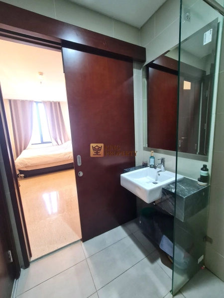 Jakarta Selatan Disewa Hunian Elit Permata Hijau Suites Jaksel 1br 35m2 Full Furnished 11 20240821_162351