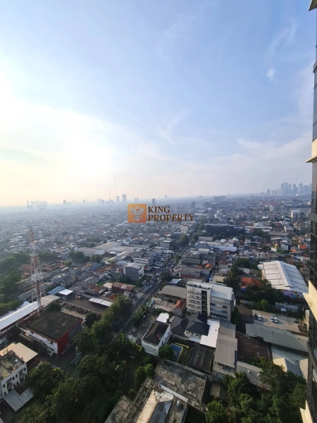 Jakarta Selatan Apartemen Elit Jaksel Permata Hijau Suite 1br 35m2 View Kota 10 20240821_162933