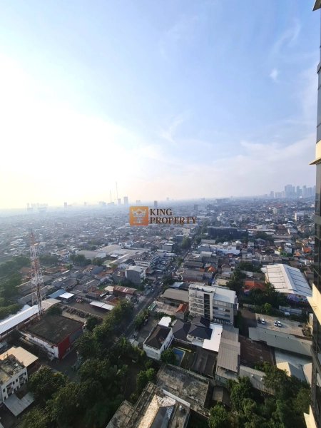 Jakarta Selatan Disewa Hunian Elit Permata Hijau Suites Jaksel 1br 35m2 Full Furnished 12 20240821_162933