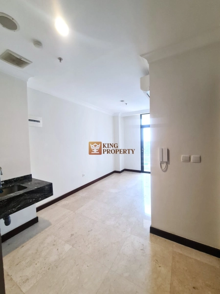 Jakarta Selatan Apartemen Elit Jaksel Permata Hijau Suite 1br 35m2 View Kota 2 20240821_164351