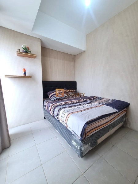 Lainnya Bonus Furnished Dijual Altiz Apartement Tipe 2 BR 56m2 Bintaro Tangerang 9 20240831_150052