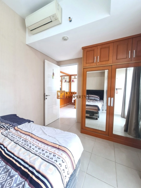 Lainnya Bonus Furnished Dijual Altiz Apartement Tipe 2 BR 56m2 Bintaro Tangerang 10 20240831_150111