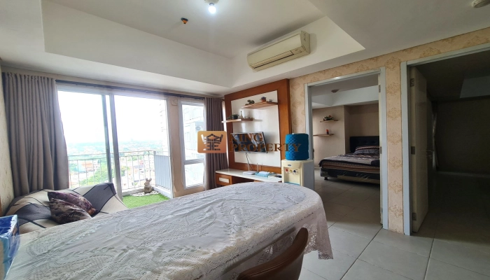 Lainnya Bonus Furnished Dijual Altiz Apartement Tipe 2 BR 56m2 Bintaro Tangerang 7 20240831_151313