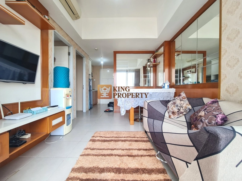 Lainnya Bonus Furnished Dijual Altiz Apartement Tipe 2 BR 56m2 Bintaro Tangerang 1 20240831_151355