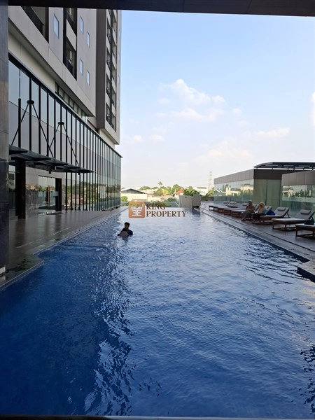 Jakarta Selatan Strategis! Studio 28.20m2 Anwa Residence Bintaro Jakarta Cukup DP 10JT! 22 20240905_161409