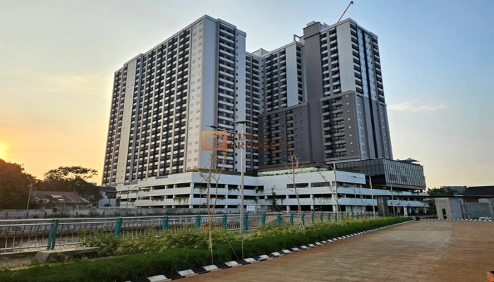 Bodetabek Hunian Dengan Fasilitas Lengkap Tipe 3BR Anwa Residence Bintaro 1 20240905_170817