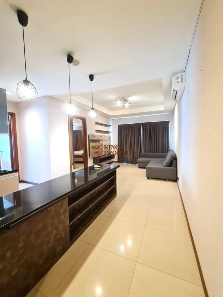 Green Bay Pluit Condominium Best View Kota 2BR 82m2 Furnished Green Bay Pluit 1 20240930_134649