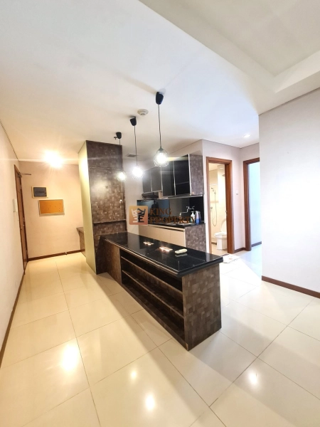 Green Bay Pluit Condominium Best View Kota 2BR 82m2 Furnished Green Bay Pluit 5 20240930_134832