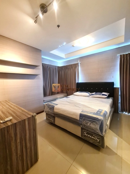 Green Bay Pluit Condominium Best View Kota 2BR 82m2 Furnished Green Bay Pluit 11 20240930_135218