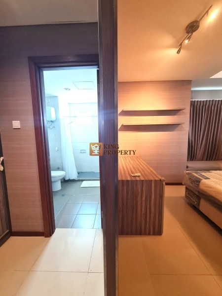 Green Bay Pluit Condominium Best View Kota 2BR 82m2 Furnished Green Bay Pluit 14 20240930_135429