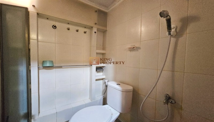 Green Bay Pluit Best View Kota Interior Furnished 1BR 35m2 Hook Green Bay Pluit 11 20241011_180716