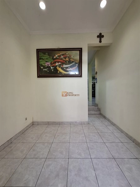 Jakarta Barat Dijual Cepat! Rumah 2 Lantai Daan Mogot Baru Cluster Gilimanuk <br> 13 20241012_104849