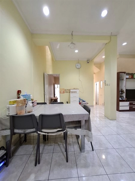 Jakarta Barat Dijual Cepat! Rumah 2 Lantai Daan Mogot Baru Cluster Gilimanuk <br> 14 20241012_105028