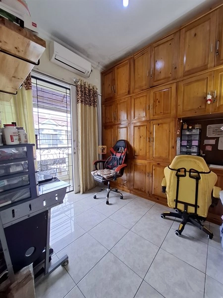 Jakarta Barat Dijual Cepat! Rumah 2 Lantai Daan Mogot Baru Cluster Gilimanuk <br> 15 20241012_105047