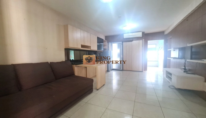 Green Bay Pluit Apartemen View Pool 2BR 50m2 Hook Furnished Green Bay Pluit 1 20241024_154755