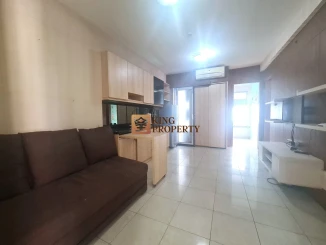 Apartemen View Pool 2BR 50m2 Hook Furnished Green Bay Pluit