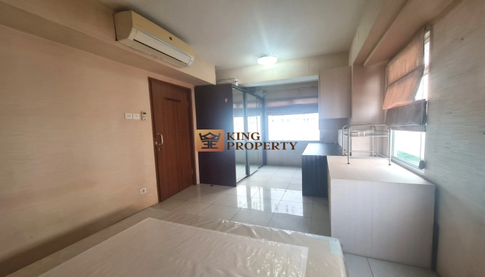 Green Bay Pluit Apartemen View Pool 2BR 50m2 Hook Furnished Green Bay Pluit 6 20241024_154858