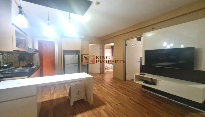 Green Bay Pluit Furnished Interior 3BR Hook 50m2 View Laut Green Bay Pluit 3 20241024_162751