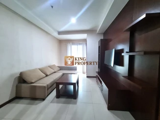 Condominium Like homey Include Furnished 2BR 77m2 Green Bay Pluit