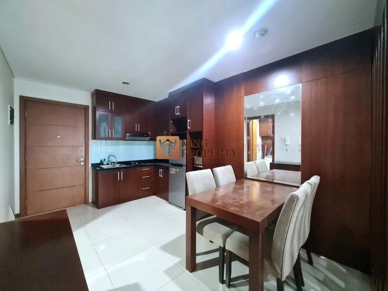 Green Bay Pluit Condominium Like homey Include Furnished 2BR 77m2 Green Bay Pluit 2 20241028_104527