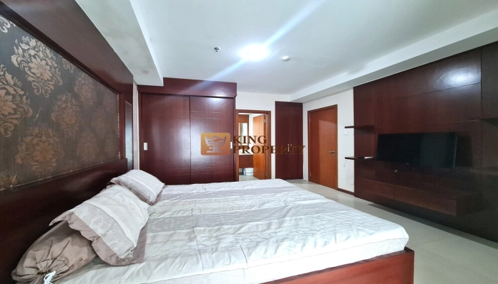 Green Bay Pluit Condominium Like homey Include Furnished 2BR 77m2 Green Bay Pluit 8 20241028_104654