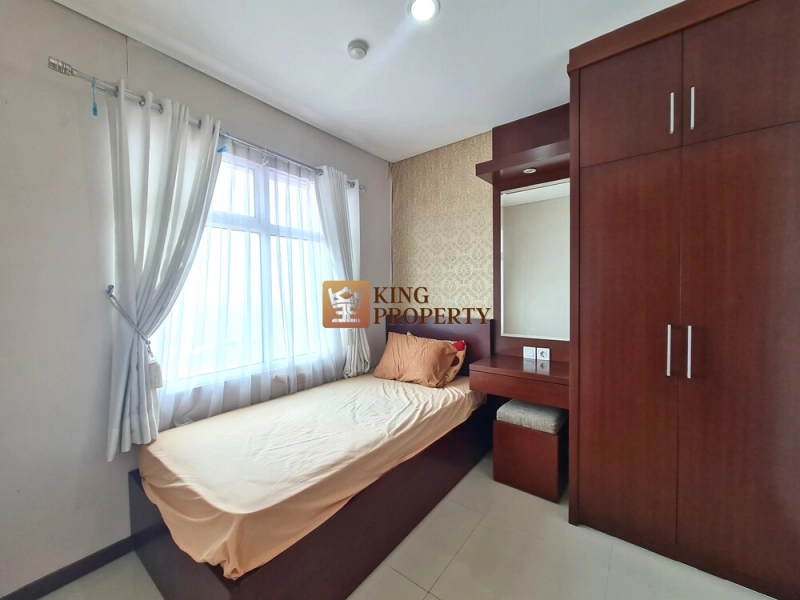 Green Bay Pluit Condominium Like homey Include Furnished 2BR 77m2 Green Bay Pluit 9 20241028_104834