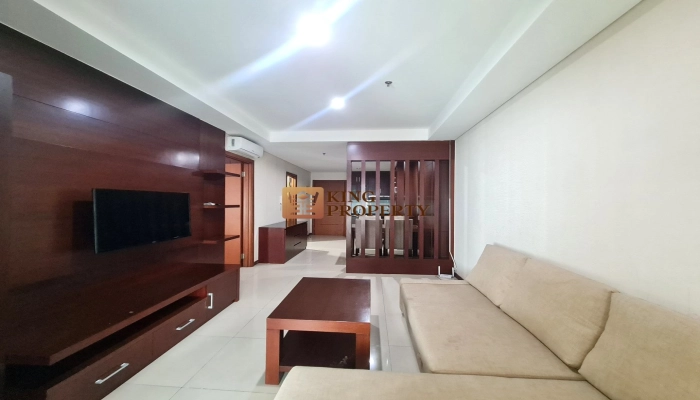 Green Bay Pluit Condominium Like homey Include Furnished 2BR 77m2 Green Bay Pluit 3 20241028_105326