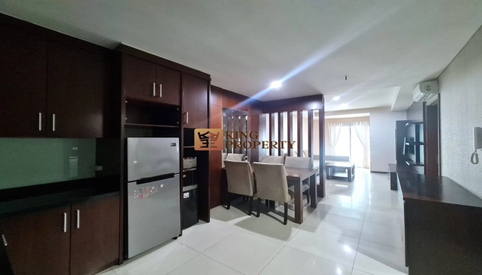 Green Bay Pluit Condominium Like homey Include Furnished 2BR 77m2 Green Bay Pluit 5 20241028_105419