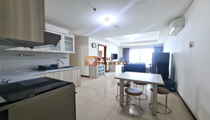 Green Bay Pluit Hunian Siap Huni Bonus Furnished Condo 2br 82m2 Green Bay Pluit 4 20241028_111039