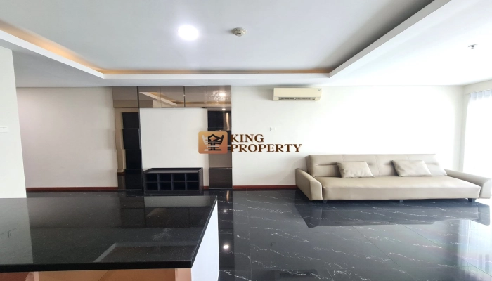 Green Bay Pluit Furnished Homey Condominium Murah 3BR 118m2 Hook Green Bay Pluit 7 20241029_141518