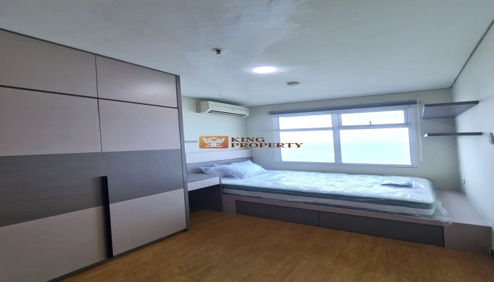 Green Bay Pluit Furnished Homey Condominium Murah 3BR 118m2 Hook Green Bay Pluit 8 20241029_141553