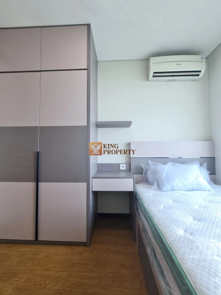 Green Bay Pluit Furnished Homey Condominium Murah 3BR 118m2 Hook Green Bay Pluit 10 20241029_141650