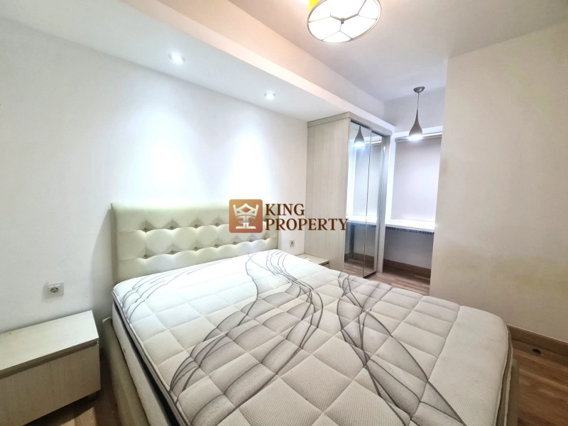 Green Bay Pluit Interior Furnished 2BR 43m2 Green Bay Pluit View Pool 7 20241104_120017