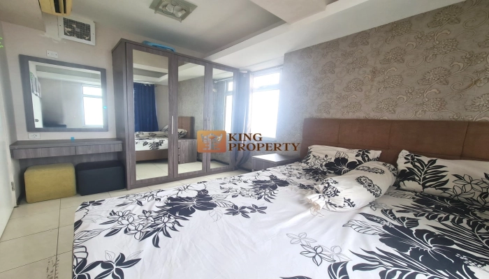 Green Bay Pluit Best View Laut 2BR 50m2 Hook Full Furnished Green Bay Pluit 5 20241107_113353