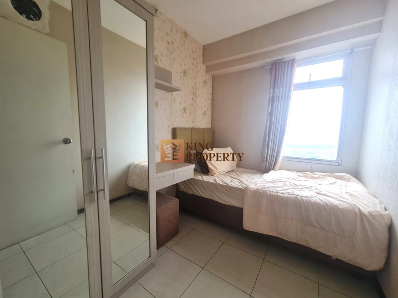 Green Bay Pluit Best View Laut 2BR 50m2 Hook Full Furnished Green Bay Pluit 6 20241107_113506