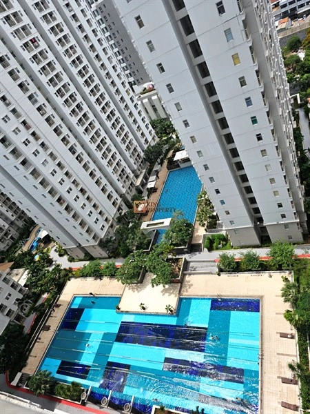 Royal Mediterania Unit khusus Dijual 2BR Hook Mediterania Garden MGR2 Tanjung Duren 18 20241130_113520