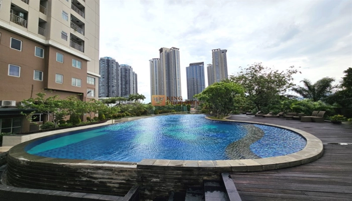 Madison Park Furnish Lengkap! 2BR Apartemen Madison Park Hook Tanjung Duren 25 20241202_143453