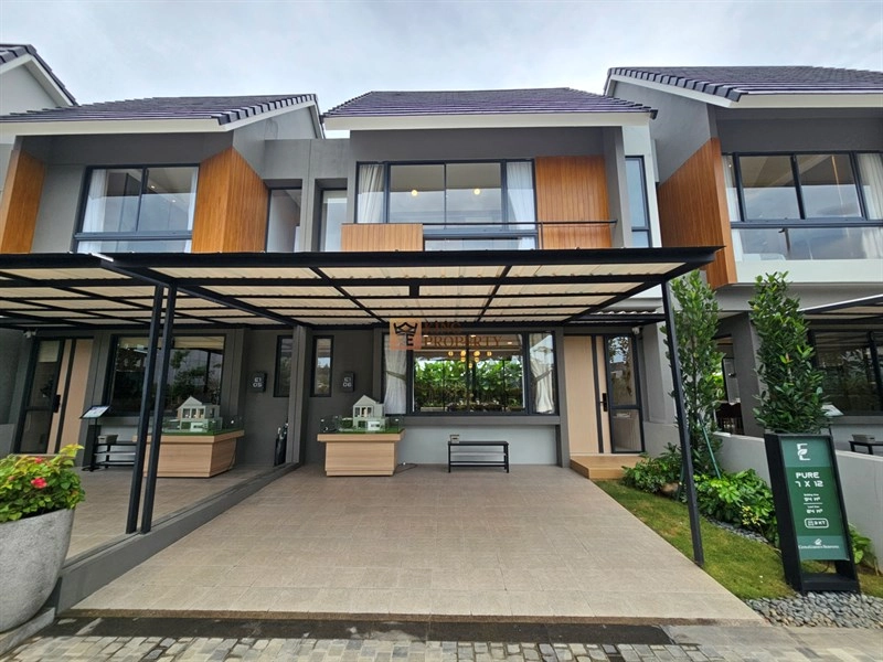 Lainnya Dapatkan Rumah Strategis Dijual Tipe Pure 7x12 Citra Gading Serpong 13 20241206_115737