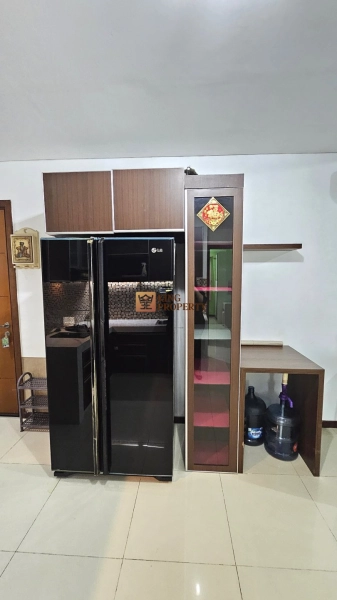 Green Bay Pluit Best View Kota Condo Furnished Homey 2BR Green Bay Pluit Greenbay 6 20250121_143431