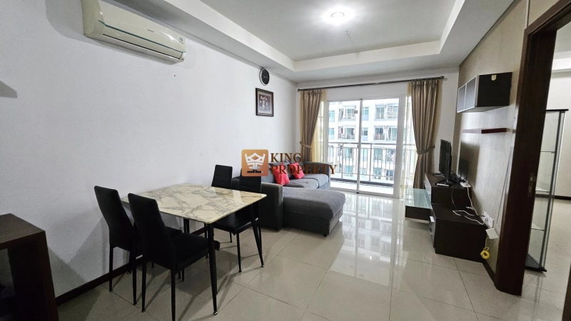 Green Bay Pluit Best View Kota Condo Furnished Homey 2BR Green Bay Pluit Greenbay 7 20250121_143445