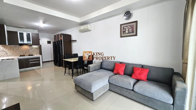 Green Bay Pluit Best View Kota Condo Furnished Homey 2BR Green Bay Pluit Greenbay 1 20250121_143512