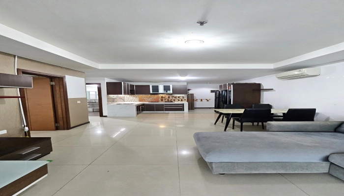 Green Bay Pluit Best View Kota Condo Furnished Homey 2BR Green Bay Pluit Greenbay 8 20250121_143530