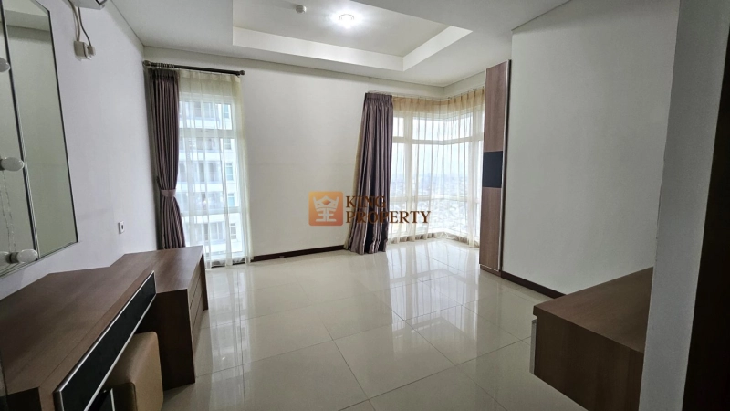 Green Bay Pluit Best View Kota Condo Furnished Homey 2BR Green Bay Pluit Greenbay 12 20250121_143636