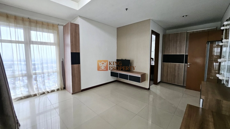 Green Bay Pluit Best View Kota Condo Furnished Homey 2BR Green Bay Pluit Greenbay 13 20250121_143703