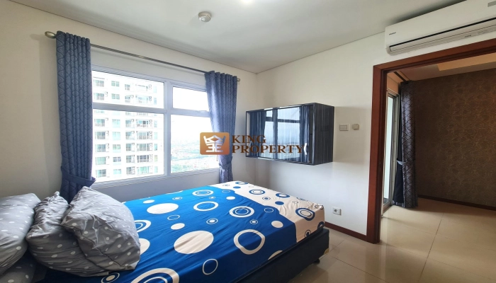 Green Bay Pluit Full Furnish Siap Huni View Laut 2BR 74m2 Condo Green Bay Pluit 12 20250130_152038