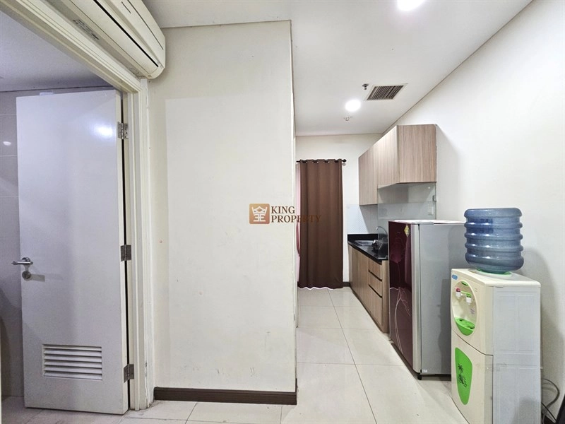 Madison Park Full Furnish! 1BR Apartemen Madison Park Lantai Rendah Siap Huni 12 21