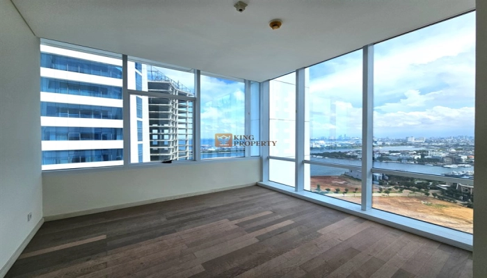 Jakarta Utara Dijamin Nyaman! 3BR Apartemen Regatta Sea View, Siap Huni Sekarang  22 21