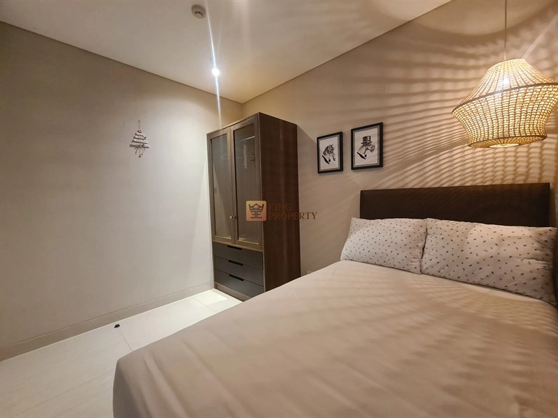 Madison Park Hunian Mewah Terintegrasi di Jantung Kota 3BR Grand Madison, Terintegrasi Kawasan Central Park 22 21