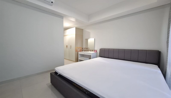 Jakarta Barat Good Price! 3BR Furnish Apartemen Puri Mansion Kembangan Jakarta Barat 8 21