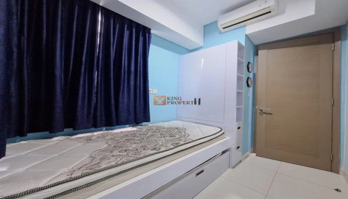 Taman Anggrek Residence Taman Anggrek Residence 2BR Modern Interior Lokasi Premium TARES 22 21